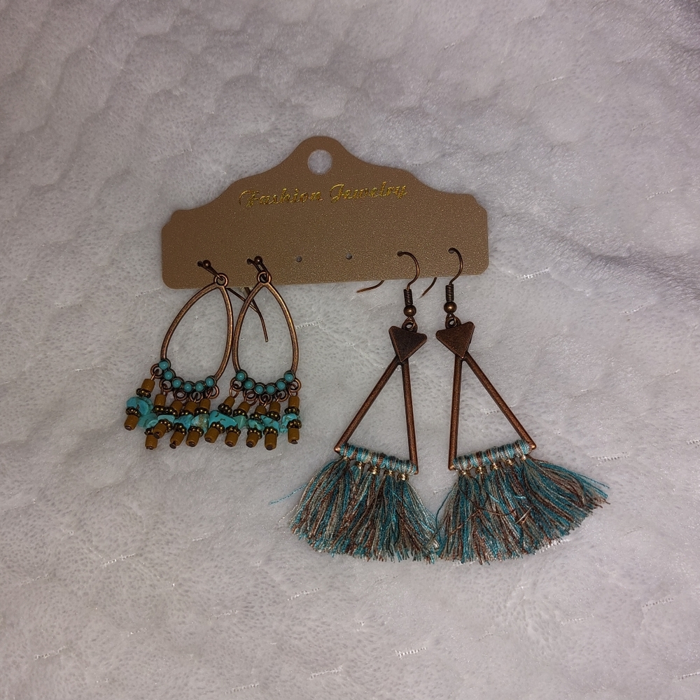 Fashion jewelry